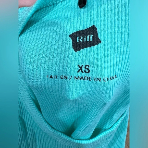 Riff tshirt - Picture 4 of 4